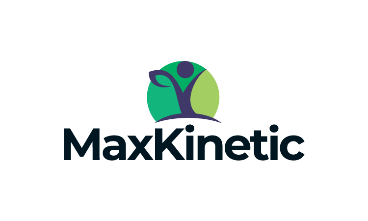 MaxKinetic.com - Good premium domain names