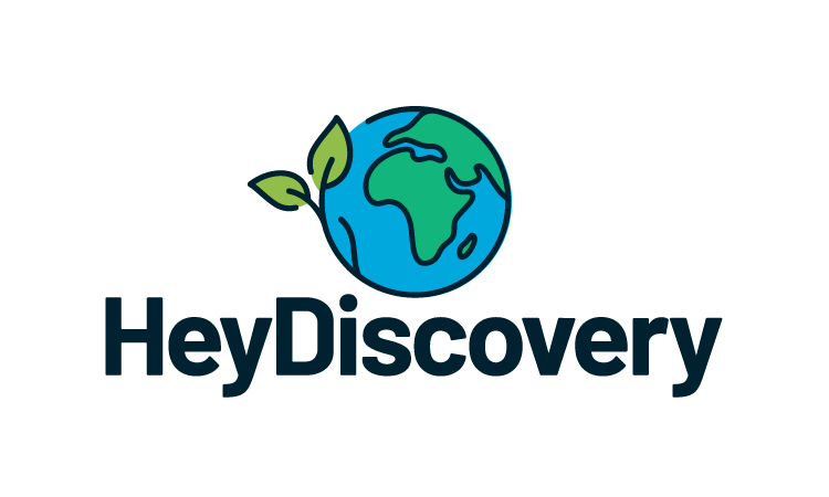 HeyDiscovery.com - Best premium domain marketplace