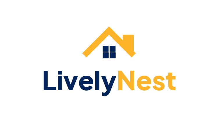 LivelyNest.com - buying Great premium names