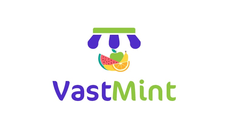 VastMint.com - Cool premium domain marketplace