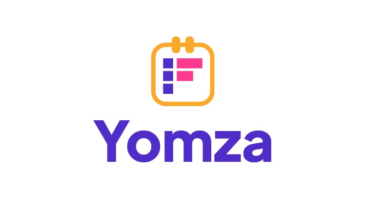 Yomza.com - Unique premium domain marketplace