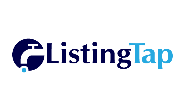 ListingTap logo
