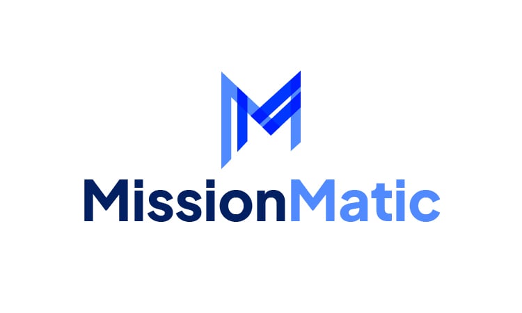 MissionMatic.com - Best premium domain names for sale