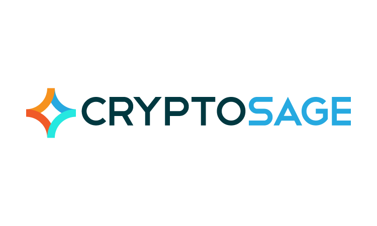 CryptoSage.com - buy Cool premium domains