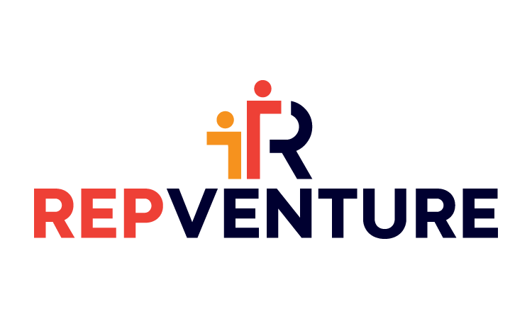 RepVenture logo