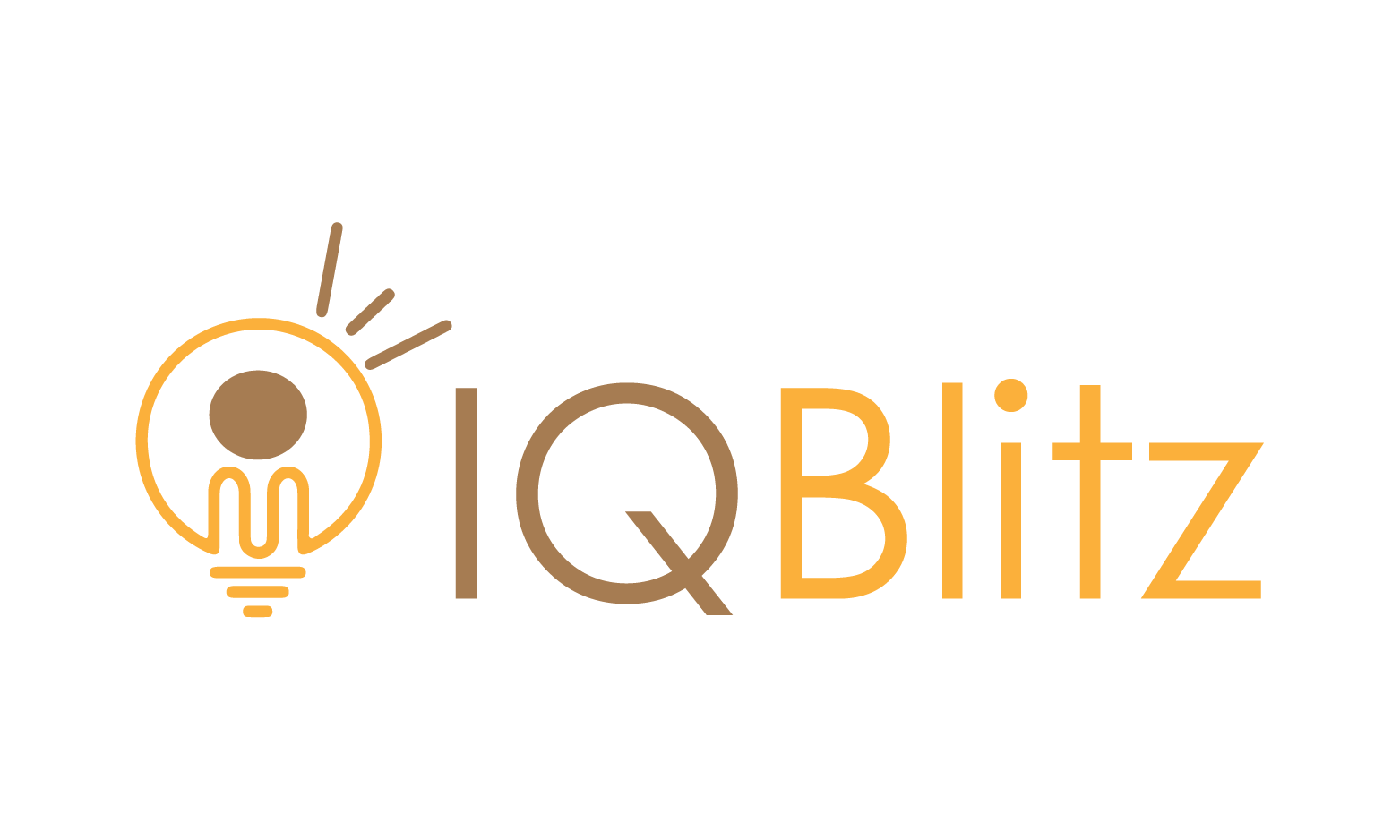 IQBlitz logo