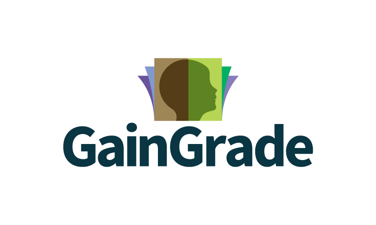 GainGrade logo