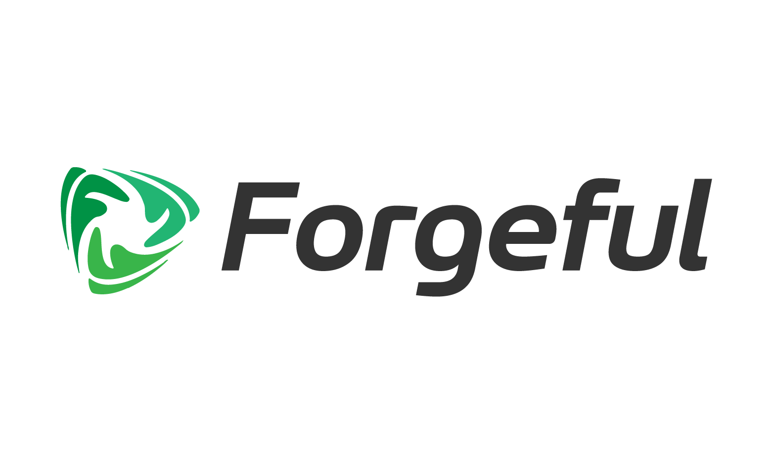 Forgeful logo
