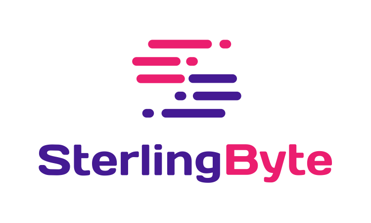 SterlingByte.com - Unique premium domain names for sale