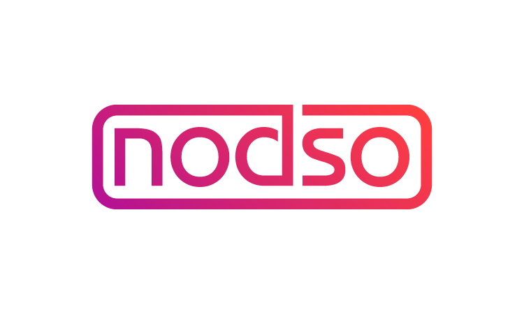 Nodso logo