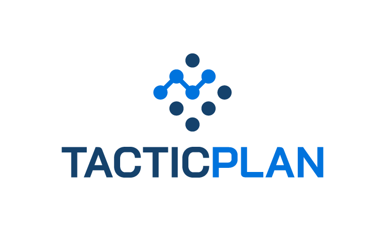 TacticPlan.com - Catchy premium domain names