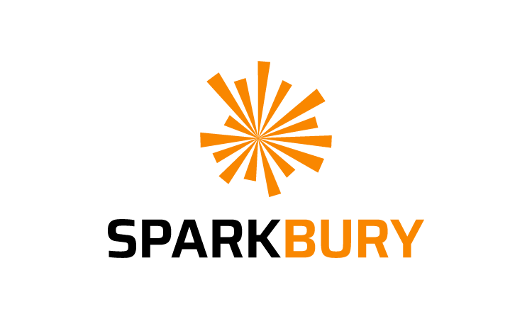 Sparkbury.com - Good domains for sale