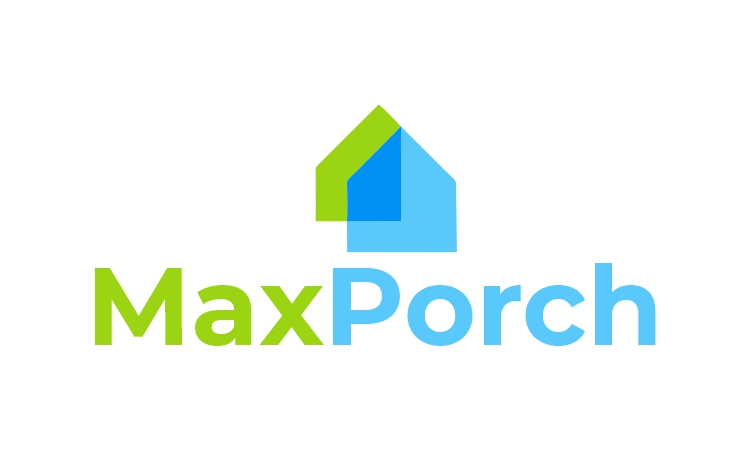 MaxPorch.com - Best premium names