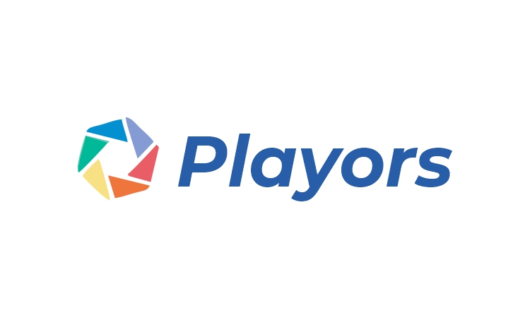 Playors.com - buy Good premium domains