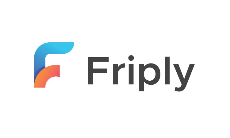 Friply logo