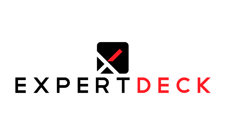 ExpertDeck logo