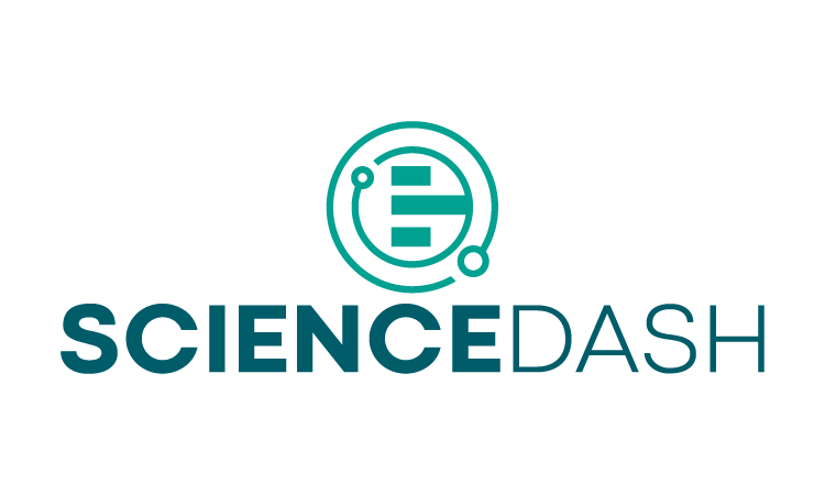 ScienceDash.com - New premium domain names for sale