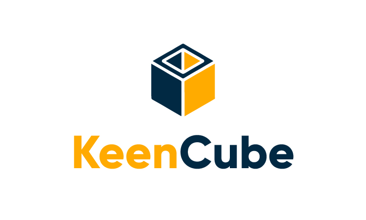 KeenCube.com - buy Creative premium domains