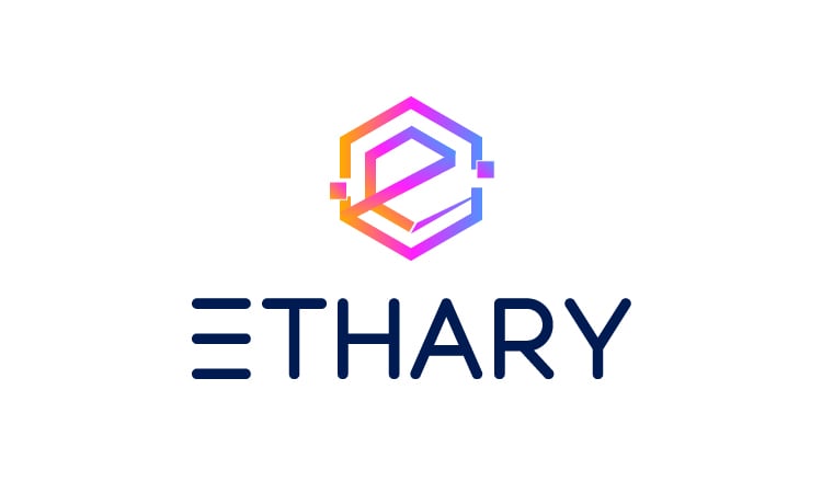Ethary.com - New premium domains for sale