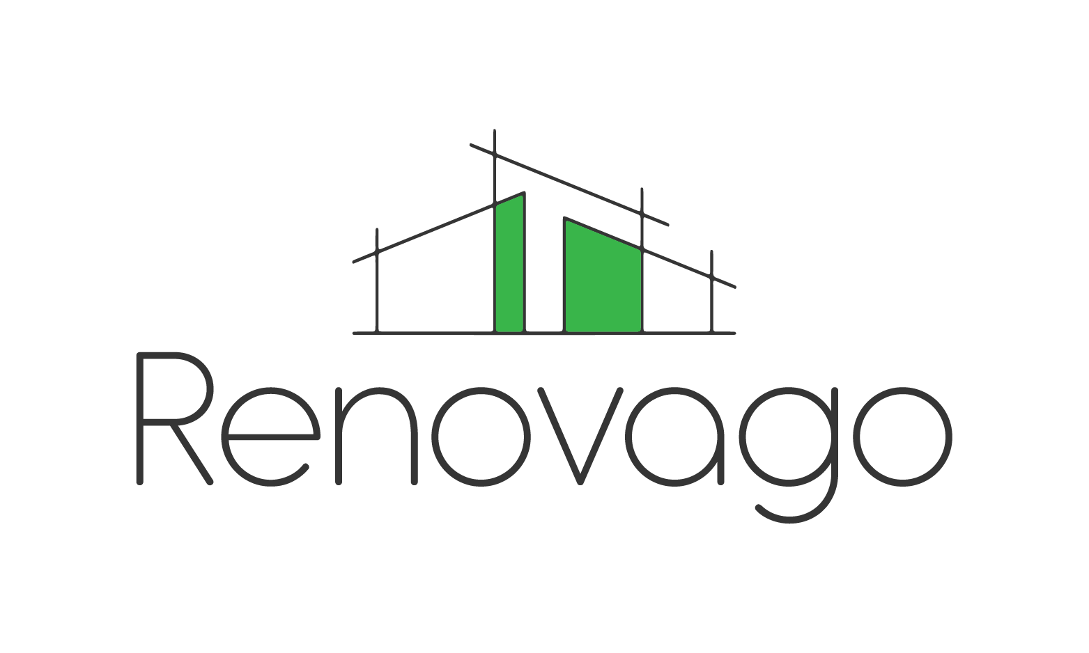 Renovago logo