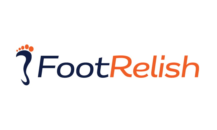 FootRelish.com - Creative premium domains