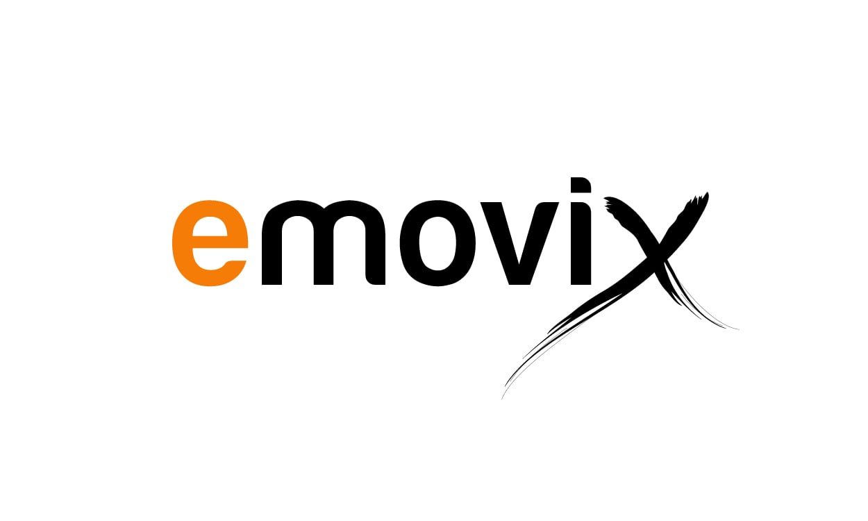 Emovix logo
