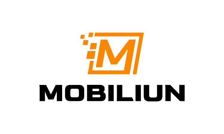 Mobiliun.com - New premium domain marketplace