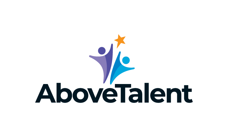 AboveTalent.com - Unique premium domains