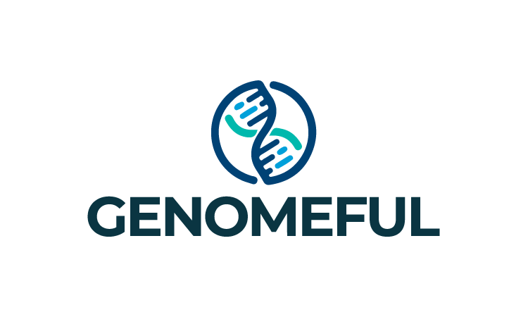 Genomeful.com - buy Creative premium names
