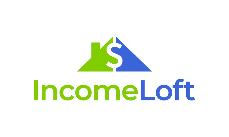 IncomeLoft.com - buy Catchy premium domains