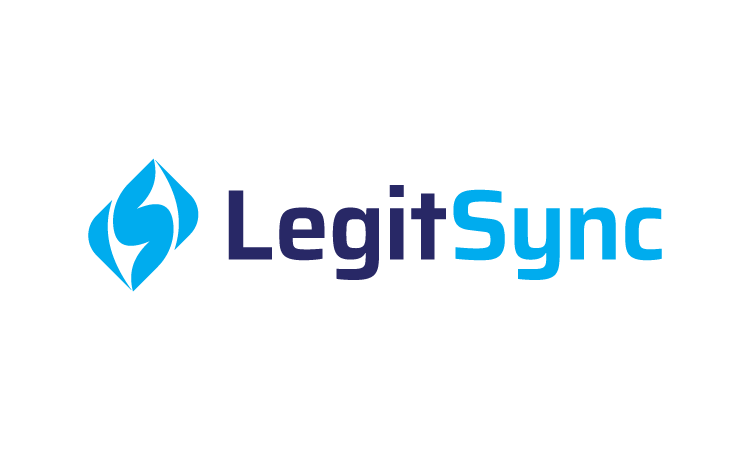LegitSync.com - Creative premium domain names