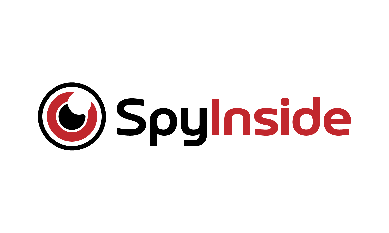 SpyInside logo