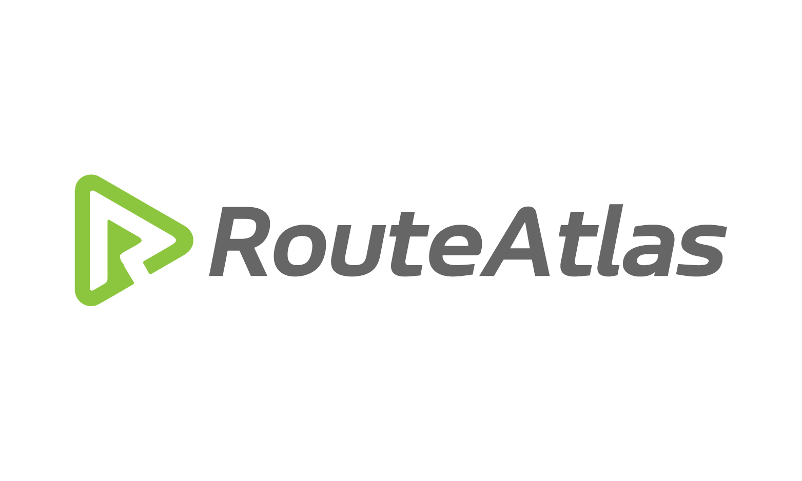 RouteAtlas logo