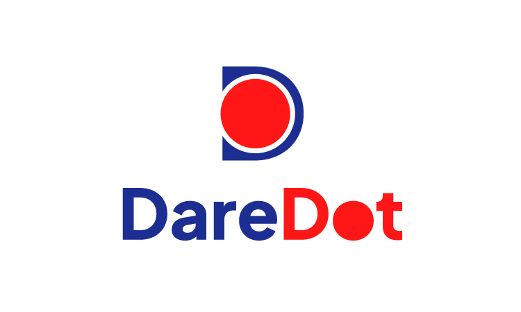 DareDot.com - buying Unique premium names