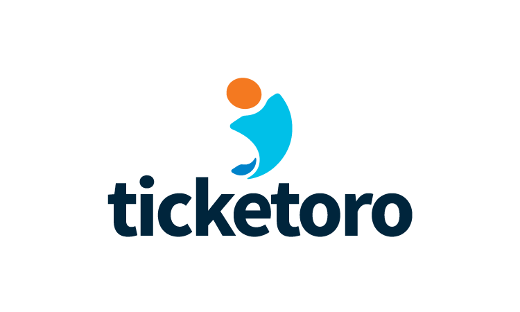 TicketOro.com - buy Catchy premium domains