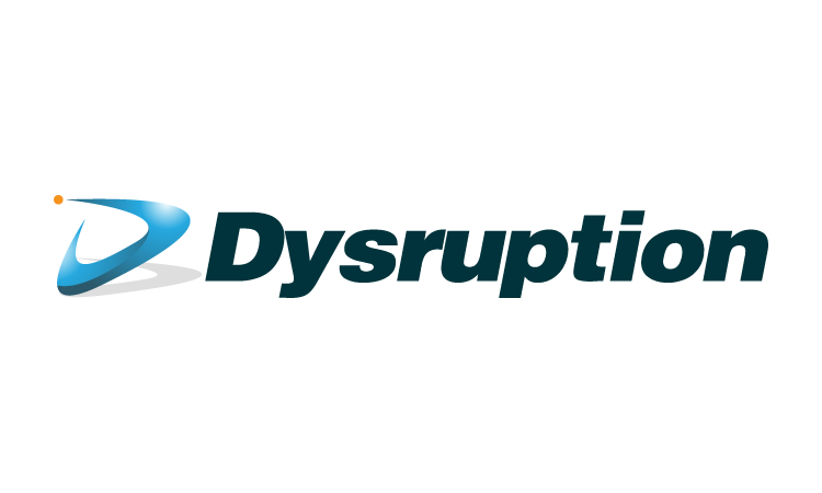 Dysruption.com - Great premium names