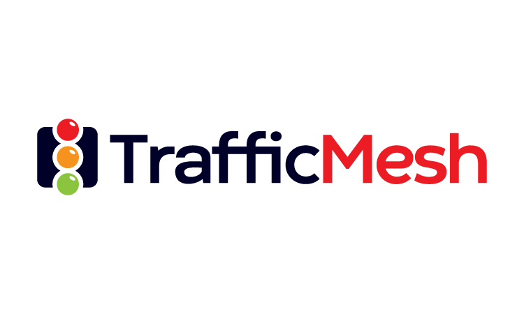 TrafficMesh.com - Unique premium domains for sale