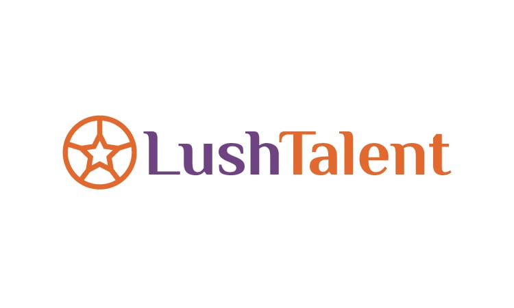 LushTalent.com - Great premium names