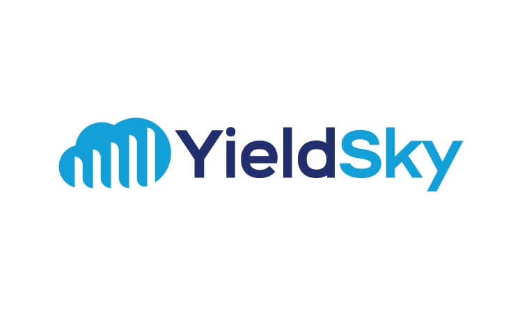 YieldSky.com - Great premium domain marketplace