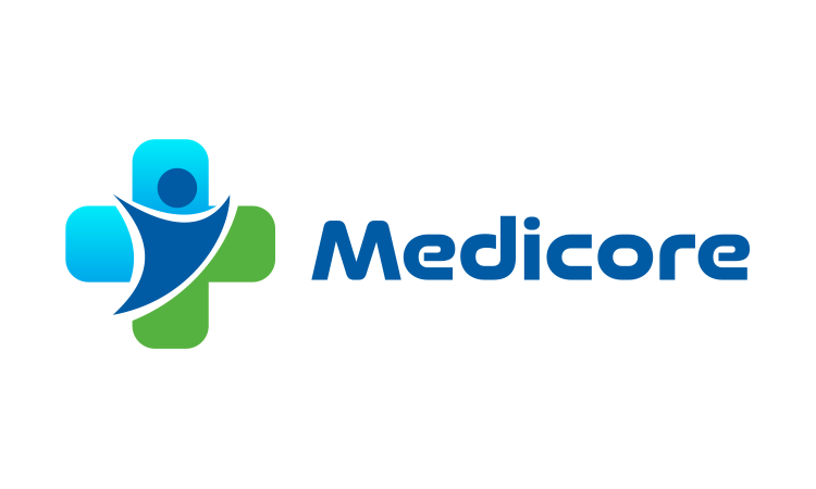 Medicore.io - Great premium domain names for sale