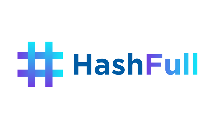 HashFull.com - Catchy premium domain names