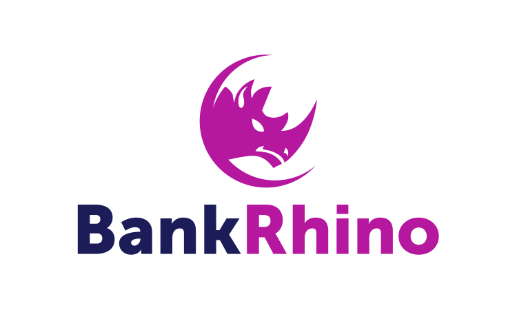 BankRhino logo