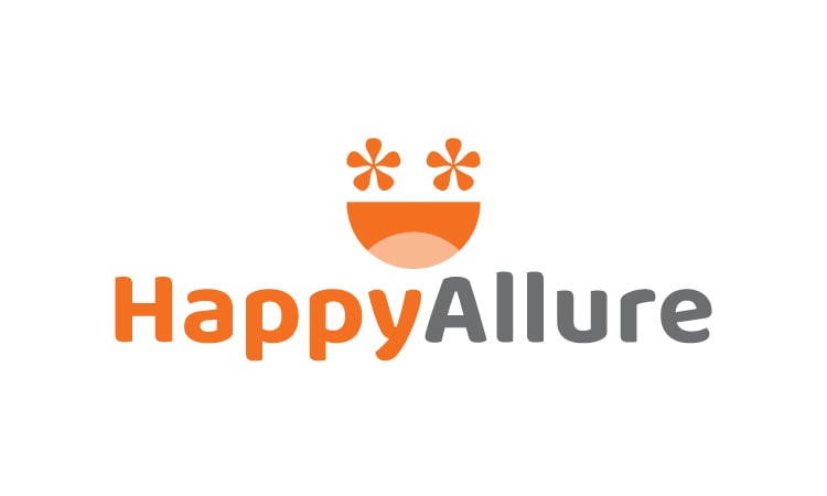 HappyAllure.com - buy Best premium domains