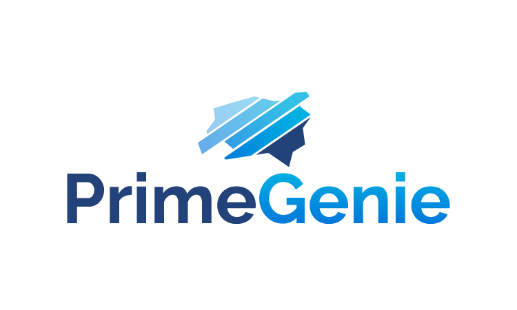 PrimeGenie.com - Cool premium domains for sale