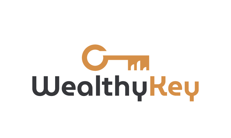 WealthyKey.com - buy Great premium domains