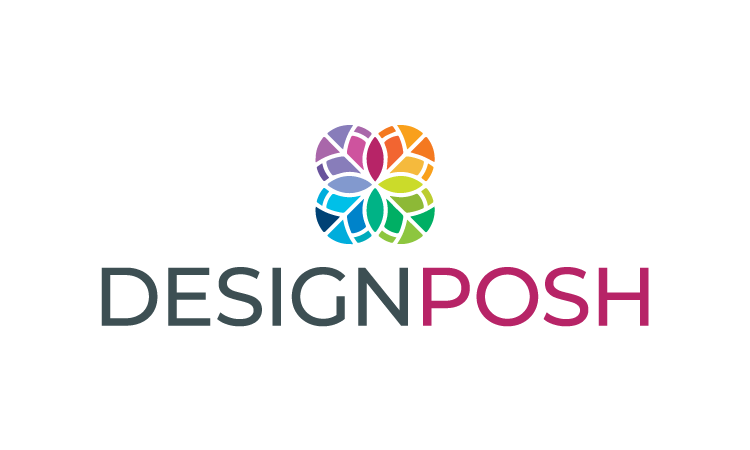 DesignPosh.com - Cool premium domain names for sale