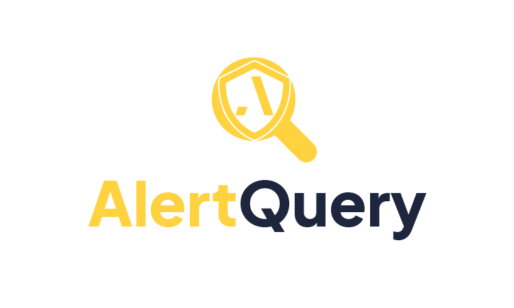 AlertQuery.com - New premium domain marketplace