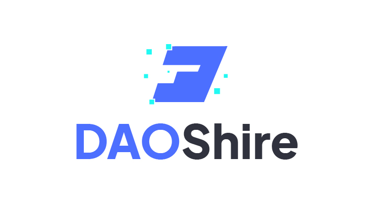 DAOShire.com - Cool premium domain names