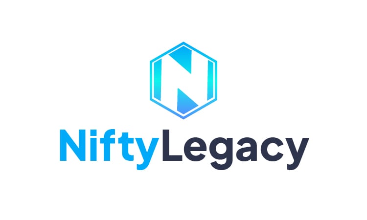 NiftyLegacy.com - New premium domain names