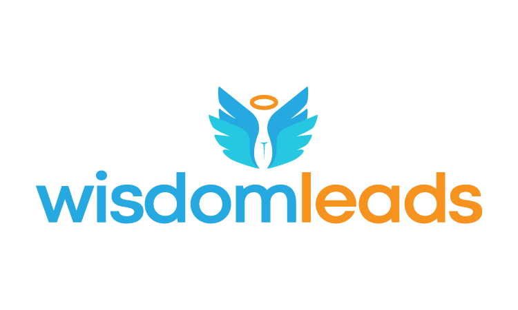 WisdomLeads.com - Good premium domains for sale